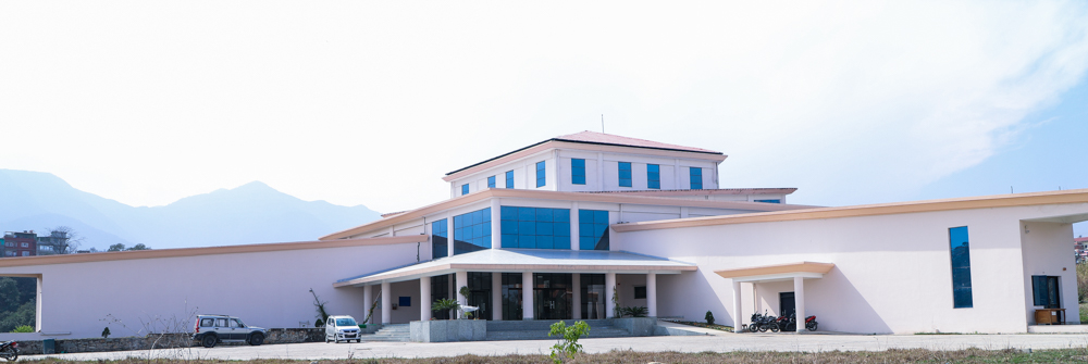 Image for B.P. Koirala Memorial Planetarium and Observatory and Science Museum Development Committee